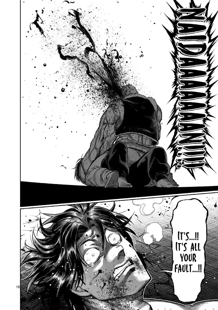 Kengan Omega Chapter 86 image 18_optimized